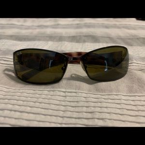 Ray ban sunglasses